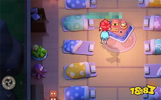 阴阳师妖怪小班进度条机制详解 进度条快速增长技巧