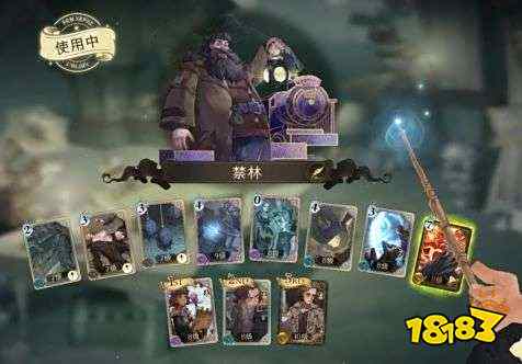 哈利波特魔法觉醒禁林副本攻略 跟随选项人性化拉满