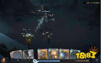 哈利波特魔法觉醒禁林副本攻略 跟随选项人性化拉满