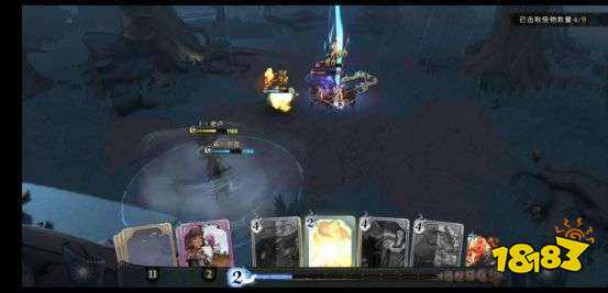 哈利波特魔法觉醒禁林副本攻略 跟随选项人性化拉满