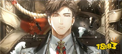 光与夜之恋陆沉高清壁纸大全 高清立绘汇总