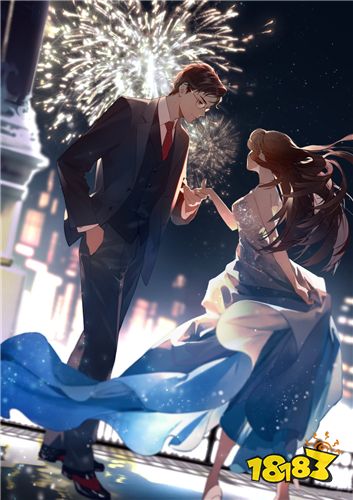 光与夜之恋陆沉高清壁纸大全 高清立绘汇总