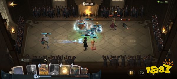 选好伙伴，助你掌控战局 《哈利波特：魔法觉醒》伙伴卡解析