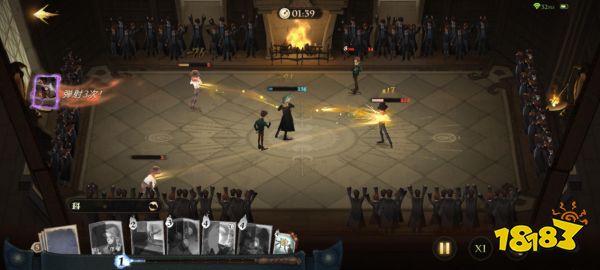 选好伙伴，助你掌控战局 《哈利波特：魔法觉醒》伙伴卡解析