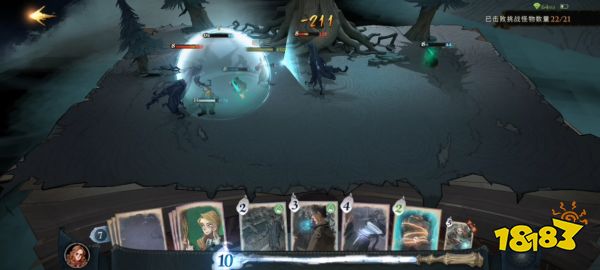 《哈利波特：魔法觉醒》无名之书攻略：密室与囚徒