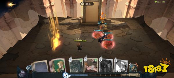 《哈利波特：魔法觉醒》无名之书攻略：魔法石篇