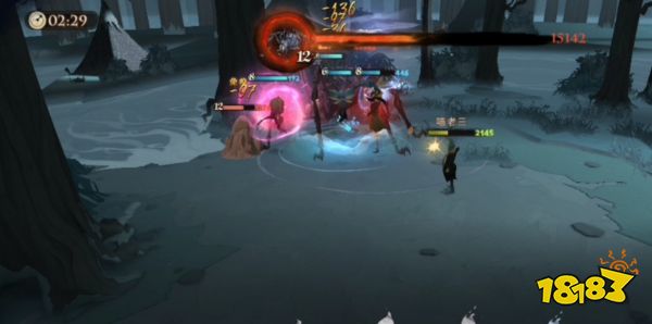 智取大蜘蛛 《哈利波特：魔法觉醒》学年挑战4攻略