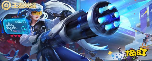 王者荣耀如何提升英雄战力