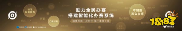 王者榮耀全民電競全民共創 全新玩法兼戰略升級