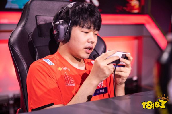 王者榮耀KPL選手盤點 當(dāng)打之年我來Carry