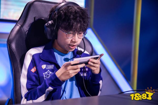 王者榮耀KPL選手盤點 當(dāng)打之年我來Carry