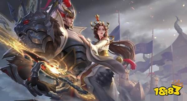 王者荣耀S24赛季娜可露露打野教程 飞天女侠峡谷追击