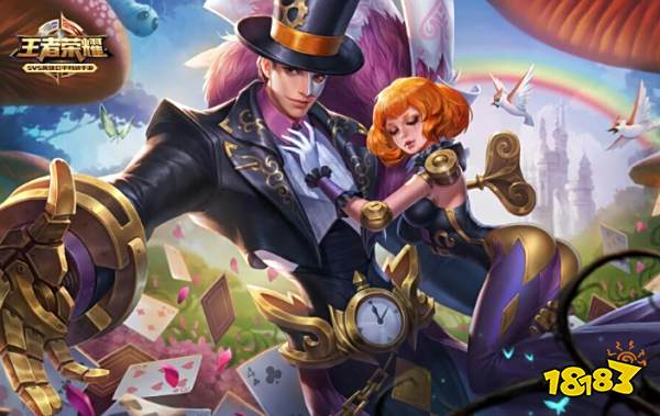 王者荣耀S24赛季娜可露露打野教程 飞天女侠峡谷追击