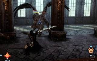 最终幻想起源体验版第一手评测