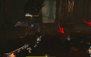 最终幻想起源Demo全程