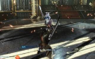 最终幻想起源BOSS战70秒速杀