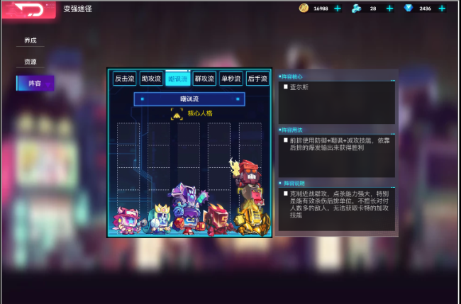 《修普诺斯》评测:碎片化叙事下的赛博朋克故事
