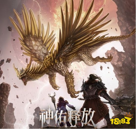 神佑释放提前开放试玩demo奇游限免支持联机加速