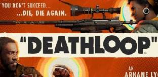 《死亡循环》总监解释何为“循环”