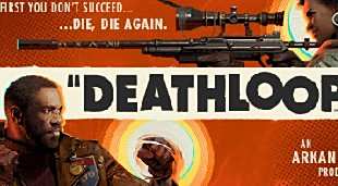 死亡循环游戏介绍