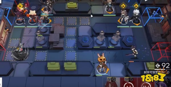 明日方舟TW-6怎么打?含隐藏!明日方舟TW-6通关攻略附站位图