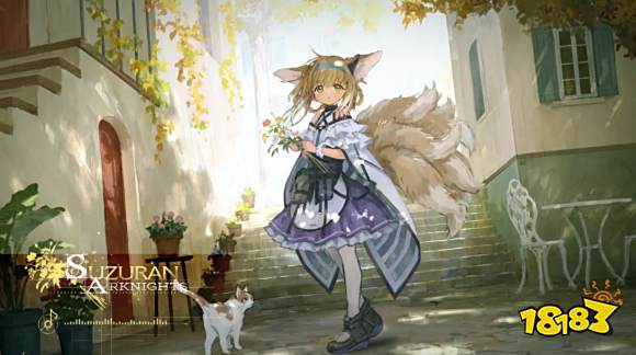 明日方舟铃兰值得抽吗？铃兰的技能是什么？铃兰强不强？