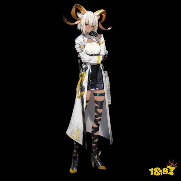 优秀的环形术士明日方舟卡涅利安强不强？卡涅利安值得抽吗？