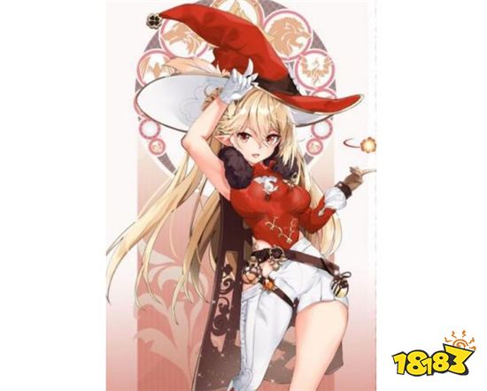 原神嘟嘟大魔王是何方神圣 玩家们猜测出其真实身份