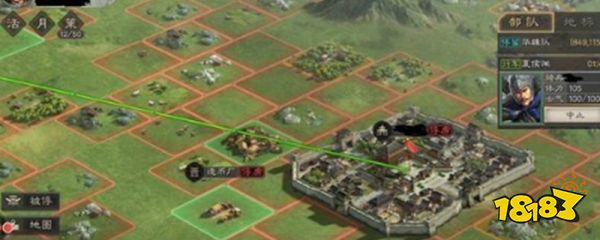 三国志战略版程普用什么战法