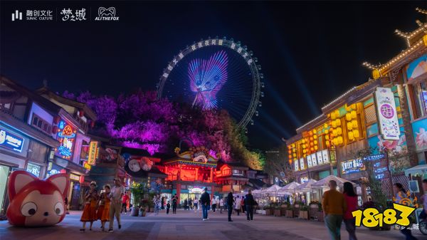 献给依然相信童话的人们!《和平精英》携手阿狸开启梦幻联动