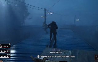 求生之路精神续作《喋血复仇》战役模式实机演示