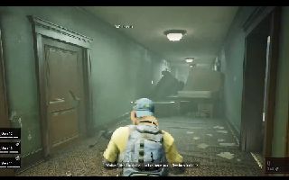 官方中字《Back 4 Blood 喋血復仇》清理者介绍