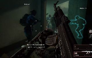 喋血复仇PvP公布预告