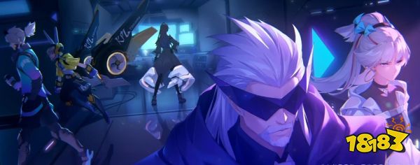 王者荣耀伽罗天狼溯光者预定活动上线 天狼星小队集合