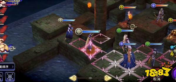 【FFBE 幻影战争】雷欧尼斯之血不可断绝  前置剧情解析