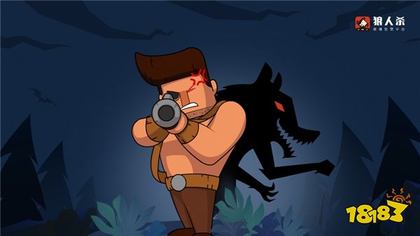 狼人杀攻略:狼人杀游戏全介绍、规则、玩法一篇搞定