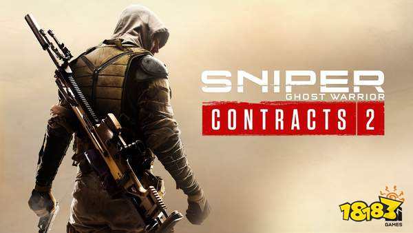 《狙击手：幽灵战士契约2》IGN 6分 合格的狙击模拟