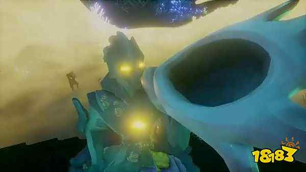 《盗贼之海》X《加勒比海盗》宣传片 和杰克一起冒险