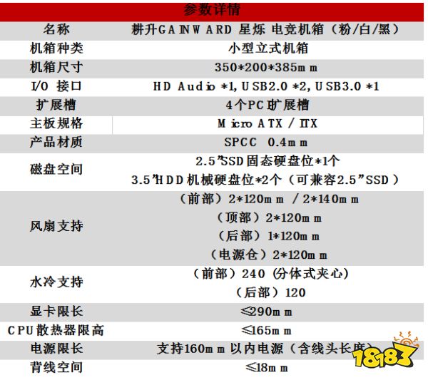 耕升“智”造，全新而来，产品不止于显卡