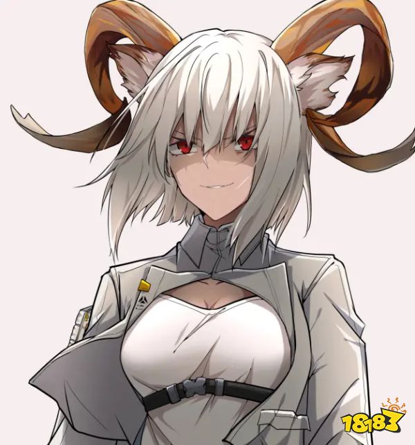 明日方舟卡涅利安的背景故事 卡涅利安档案资料公开！