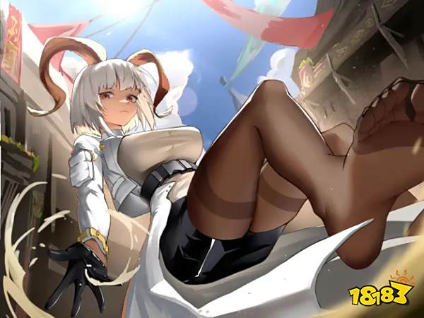 明日方舟卡涅利安的背景故事 卡涅利安档案资料公开！