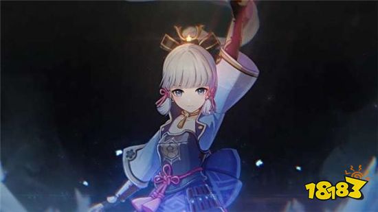 原神深渊通关角色满星数据 甘雨居然不是出场率最高的