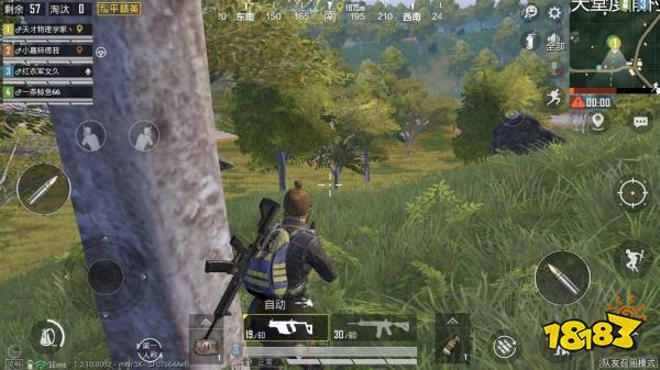 和平精英召回模式打法攻略 排兵布阵策略性新模式