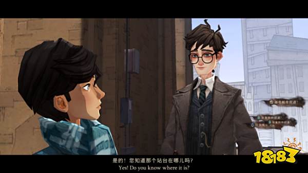 《哈利波特:魔法觉醒》评测:超还原的魔法世界