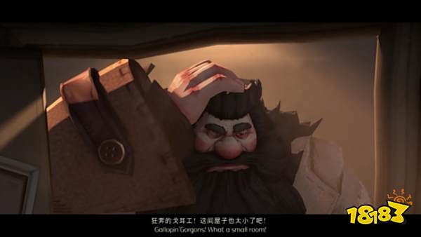 《哈利波特:魔法觉醒》评测:超还原的魔法世界
