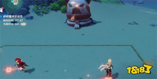 原神1.6版本后续活动公布 还能白嫖一千多原石