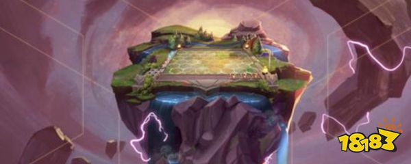 云顶龙族怎么合成