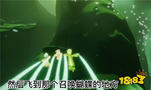 光遇小王子季第二个任务完成攻略 孤狼玩家福利