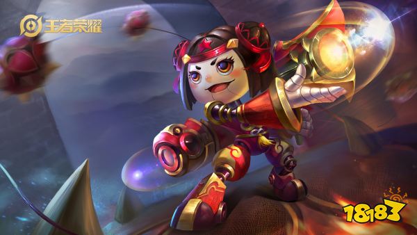 鲁班出什么铭文伤害最高