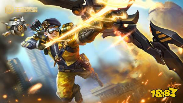 后羿最强秒人出装铭文